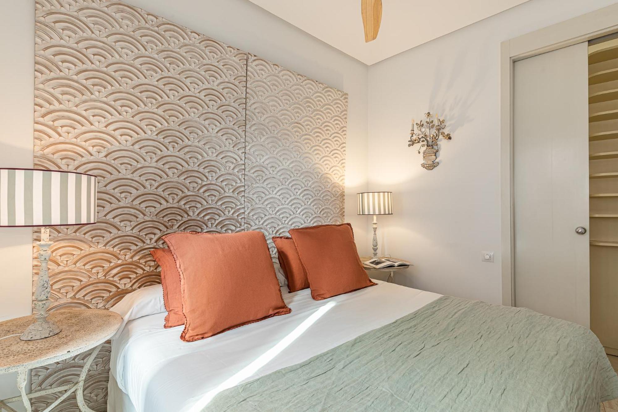Appartement Waou Letras V - Alquiler Corta Duracion Madrid